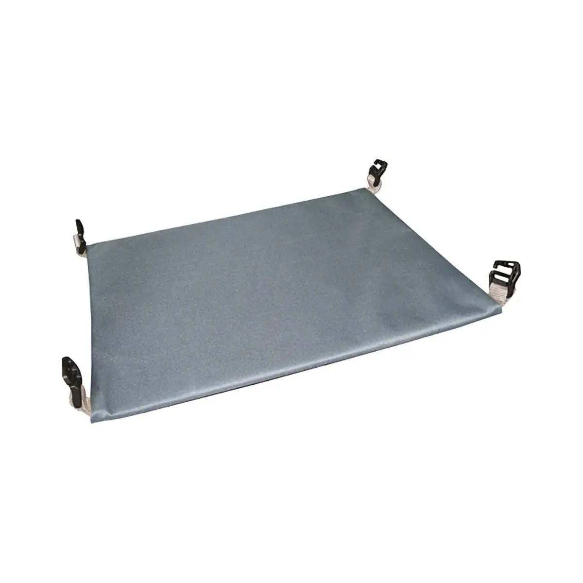 Rafturi plate pentru dulapuri de camping ModuCamp