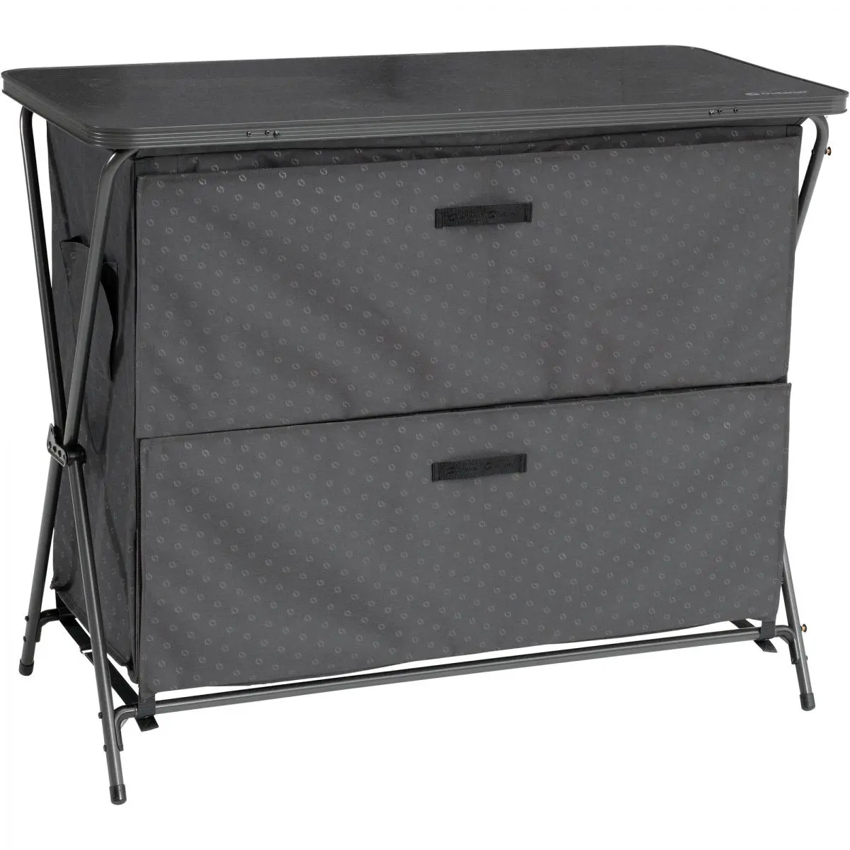 Camping Cabinet Aruba Cabinet