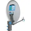 Maxview Precision ID Satellite Kit 55 Twin