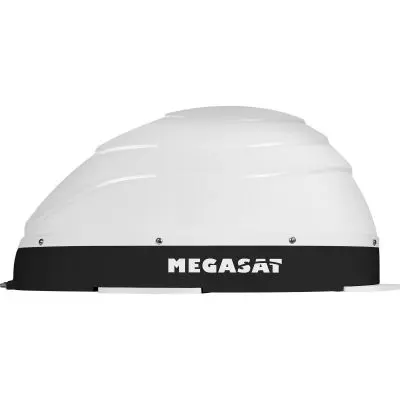 Satelitný systém Megasat Campingman Compact 3 Twin