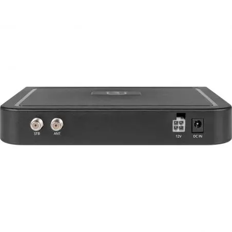 Sistem satelit Megasat Campingman Compact 3 Twin