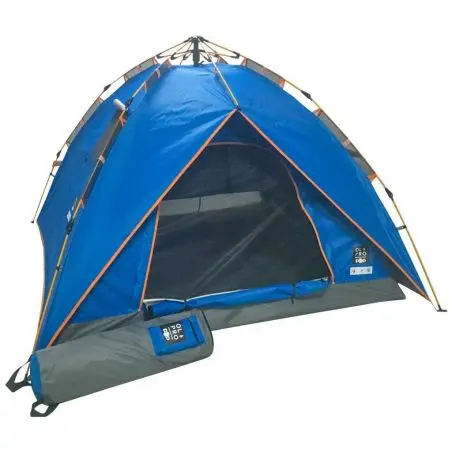 Rýchlostavebný stan Olpro Pop Tent - 210 x 140 x 210 cm