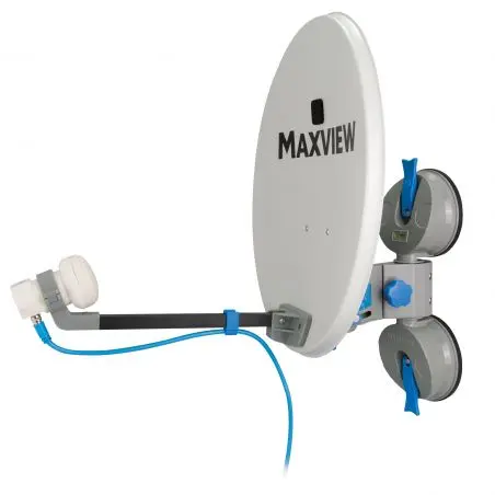 Remora 40 műholdrendszer
