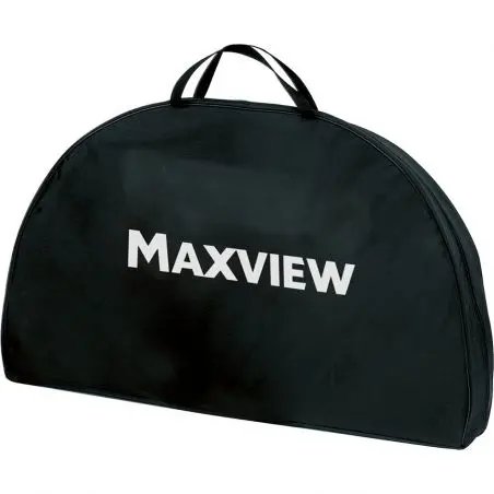 Prenosná satelitná súprava Maxview Easy, 65 cm