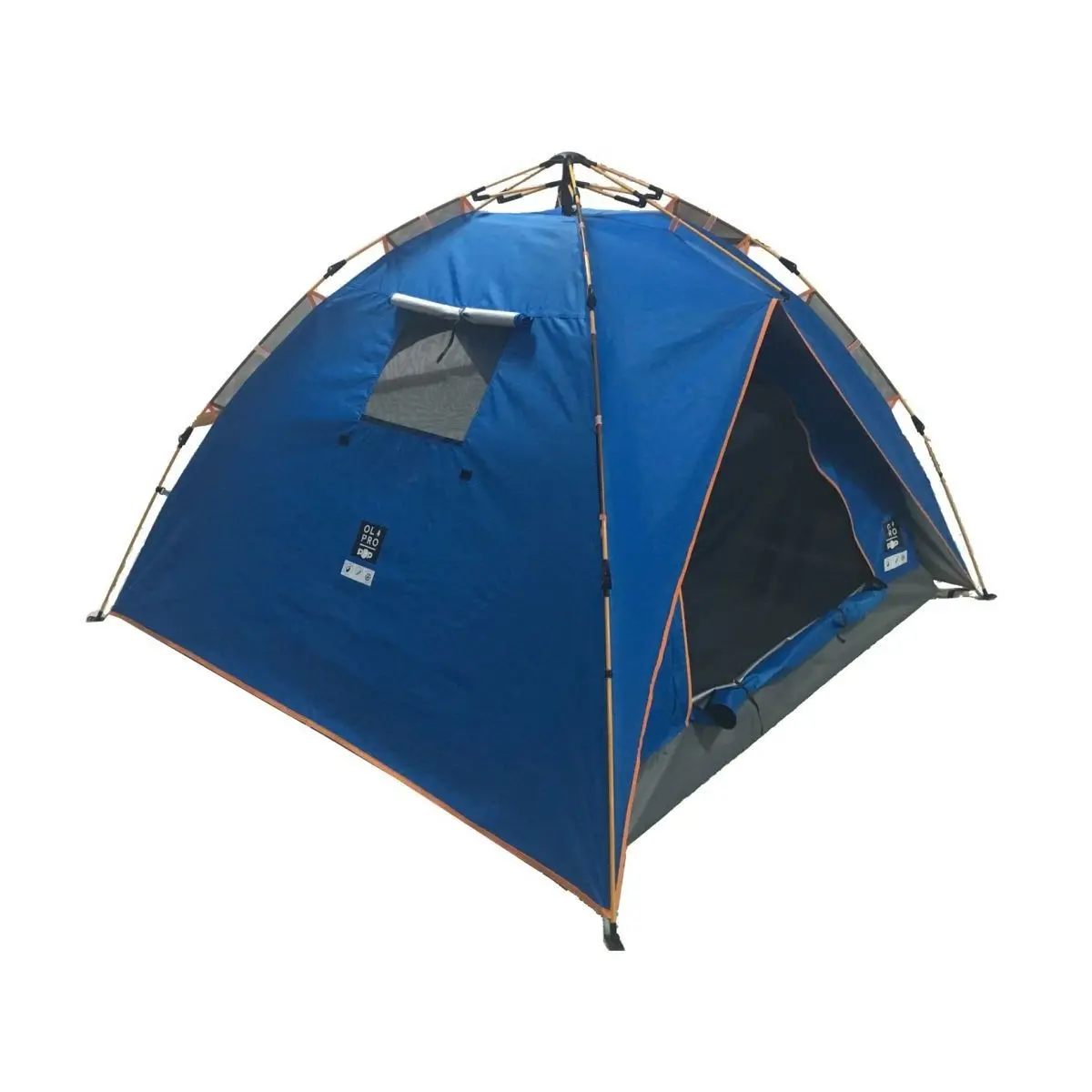 Gyorssátor Olpro Pop Tent - 210 x 140 x 210 cm