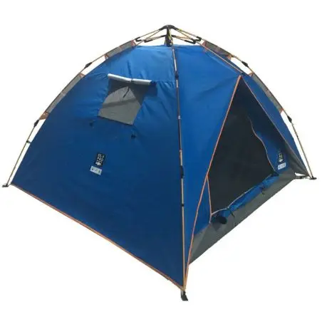 Gyorssátor Olpro Pop Tent - 210 x 140 x 210 cm