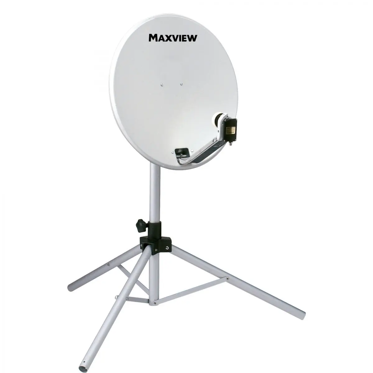 Prenosná satelitná súprava Maxview Light, 65 cm