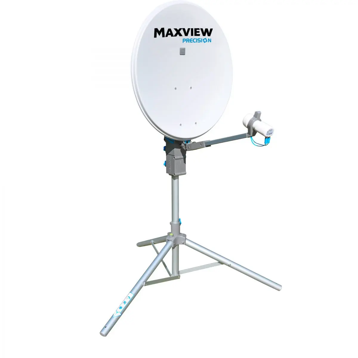 Maxview Precision Satellite Kit 55 Twin