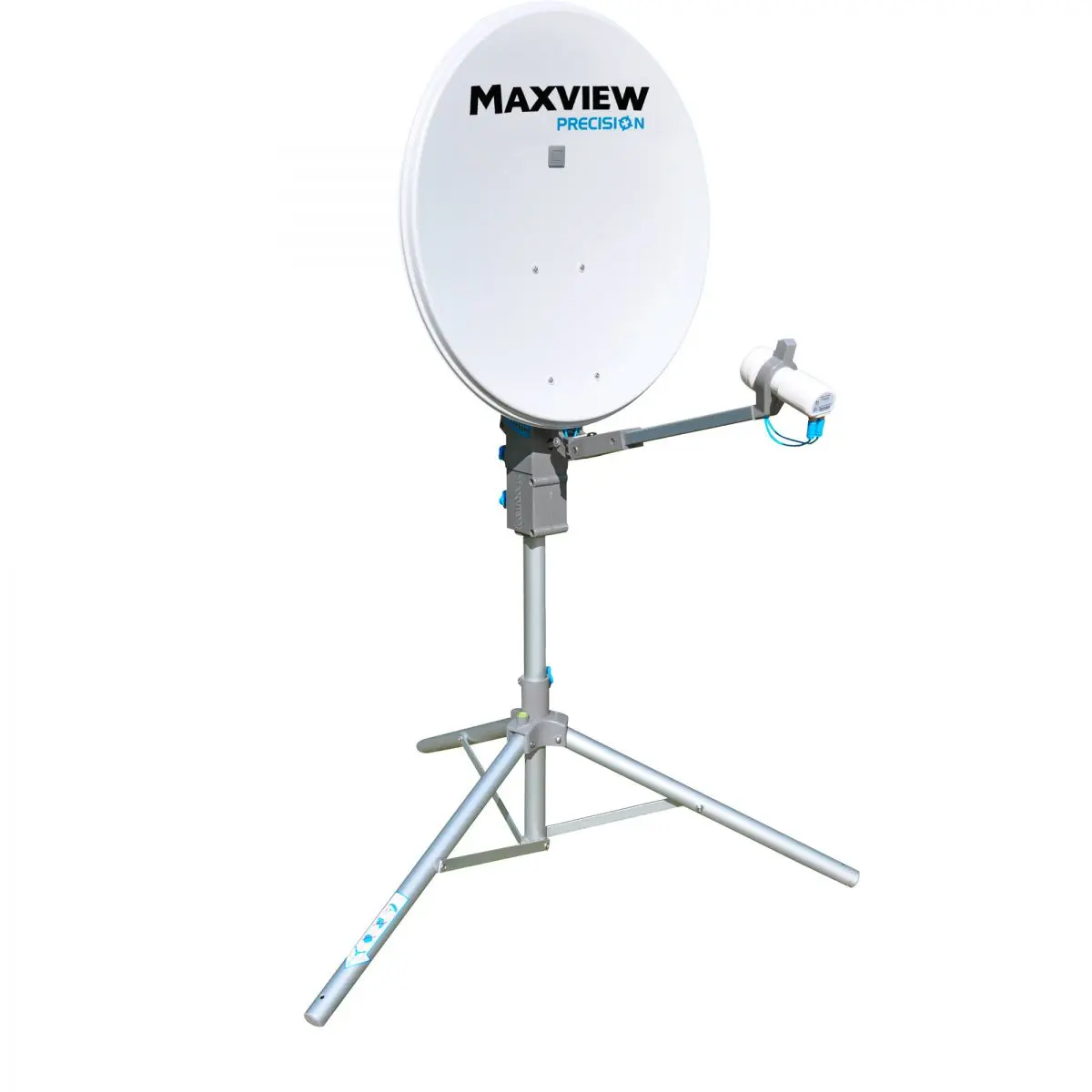Súprava Maxview Precision Sat 65