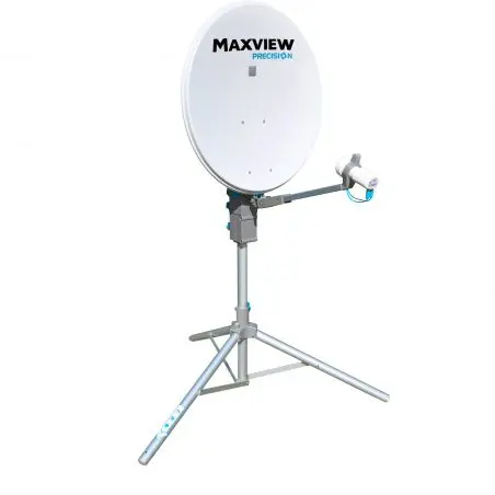 Maxview Precision műholdkészlet 65