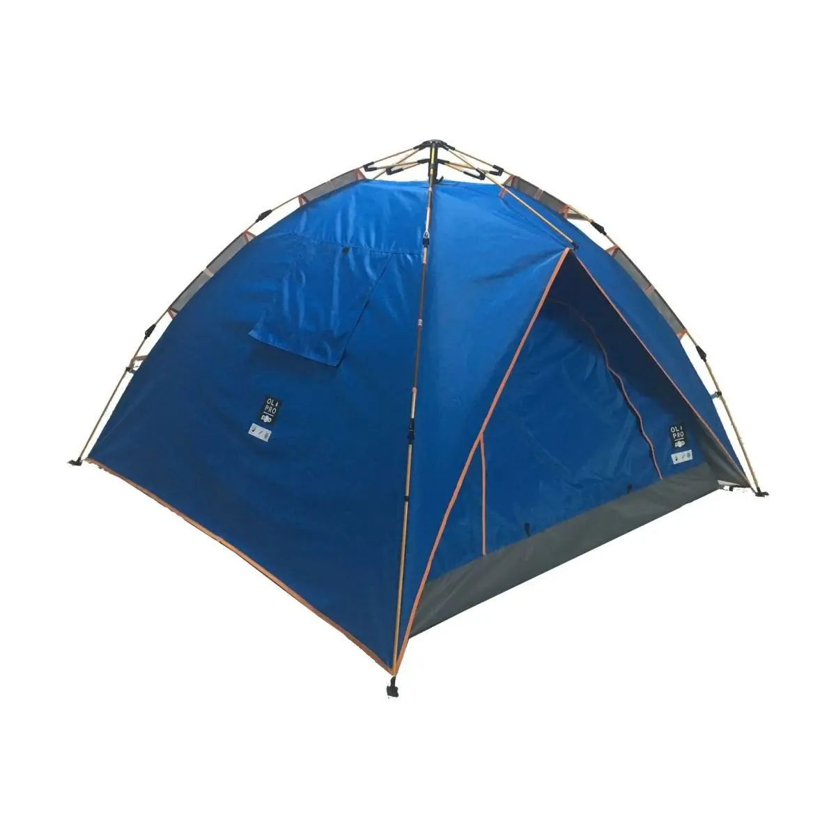 Rýchlostavebný stan Olpro Pop Tent - 210 x 140 x 210 cm