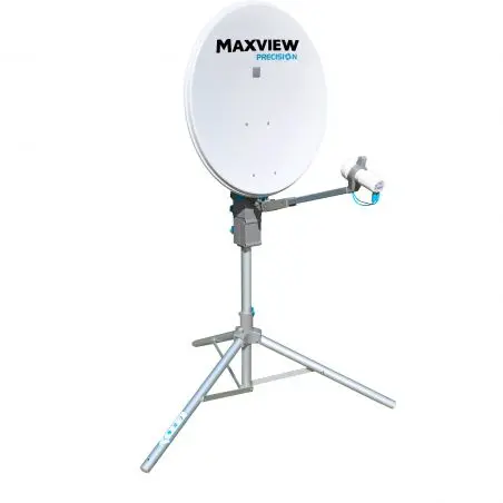 Súprava Maxview Precision Sat 75