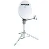 Maxview Precision Sat Kit 75 Twin