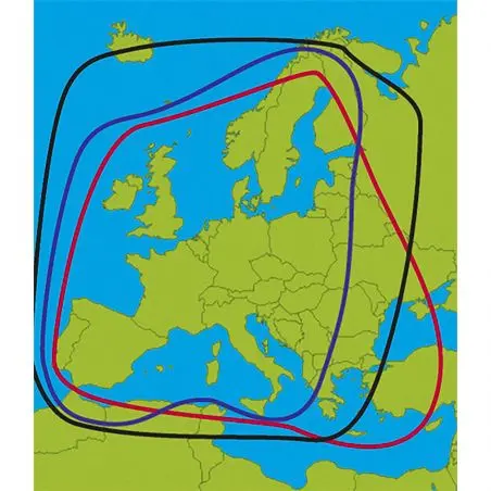 Satelitný systém Maxview Twister 65