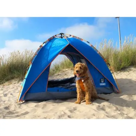 Gyorssátor Olpro Pop Tent - 210 x 140 x 210 cm
