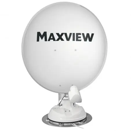Maxview Twister 85 műholdrendszer