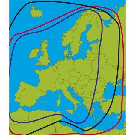 Sistem de satelit Maxview Twister 85