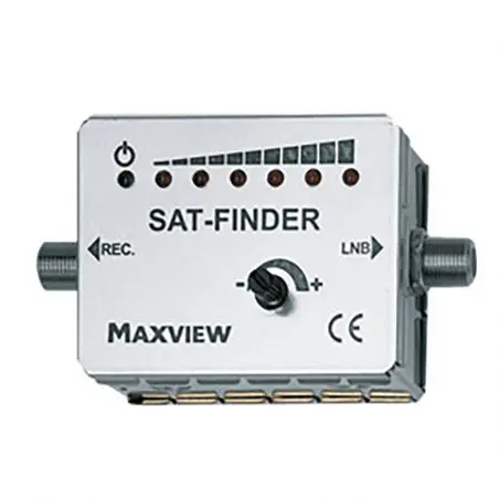 Găsitor de satelit Maxview