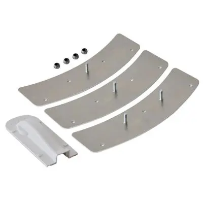 Kit de montare pe acoperiș pentru Maxview VuQube Auto II