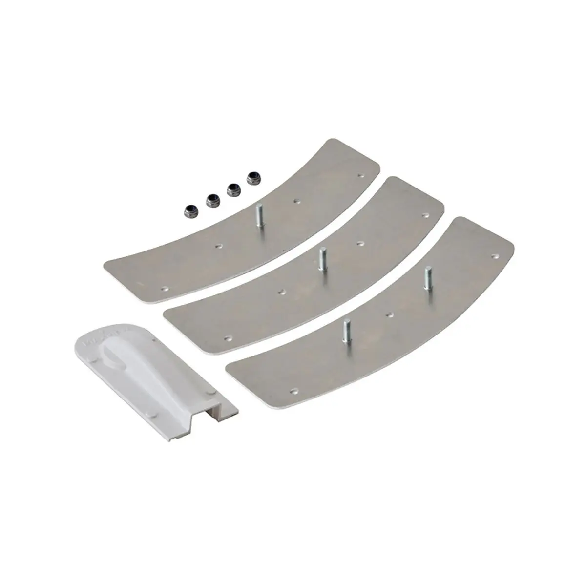 Kit de montare pe acoperiș pentru Maxview VuQube Auto II