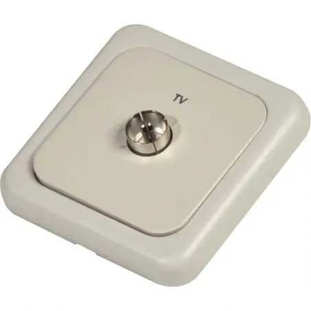 Antenna aljzat