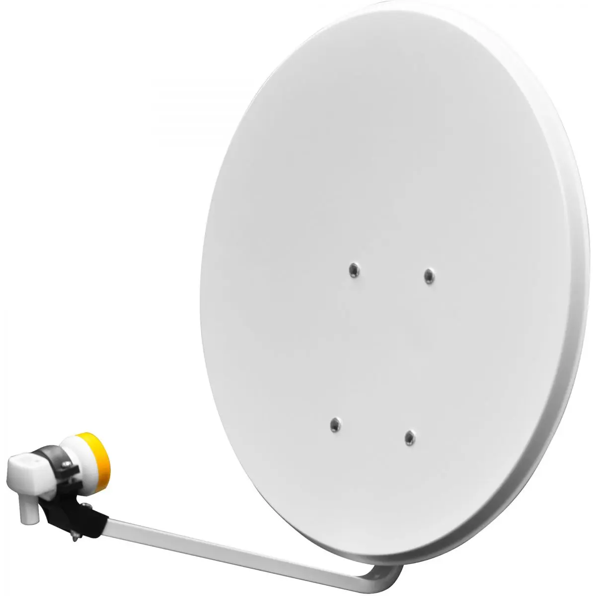 Satelitný systém Prenosný 57 cm