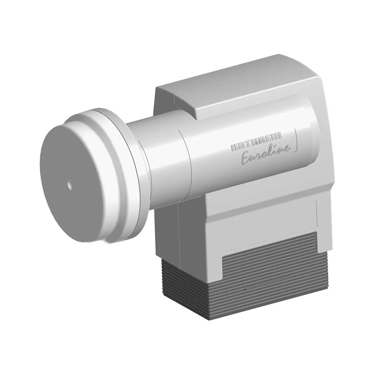 Universal TWIN LNB KEL 422