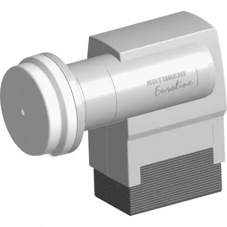 Universal TWIN LNB KEL 422