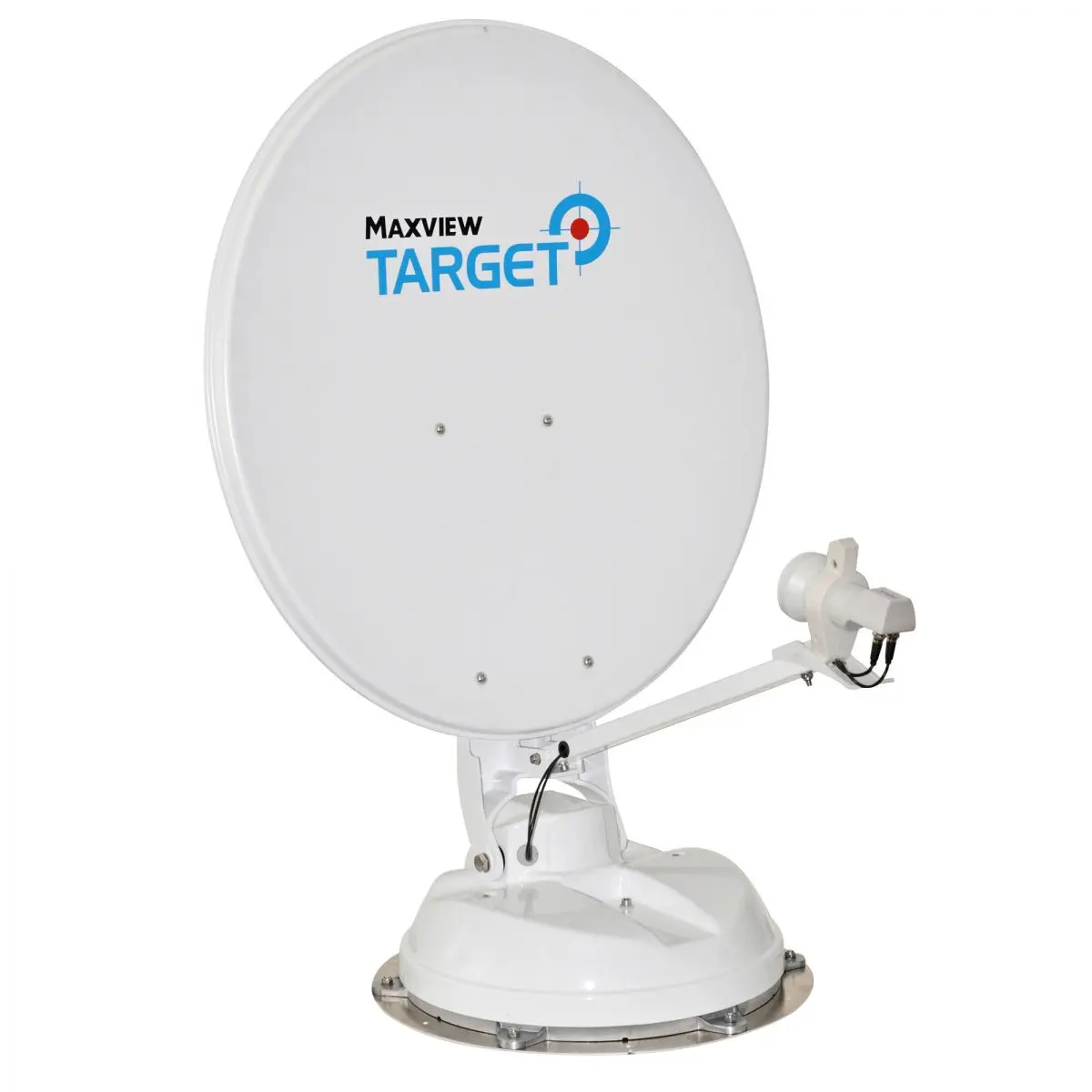 Sistem prin satelit Maxview Target 65 Twin