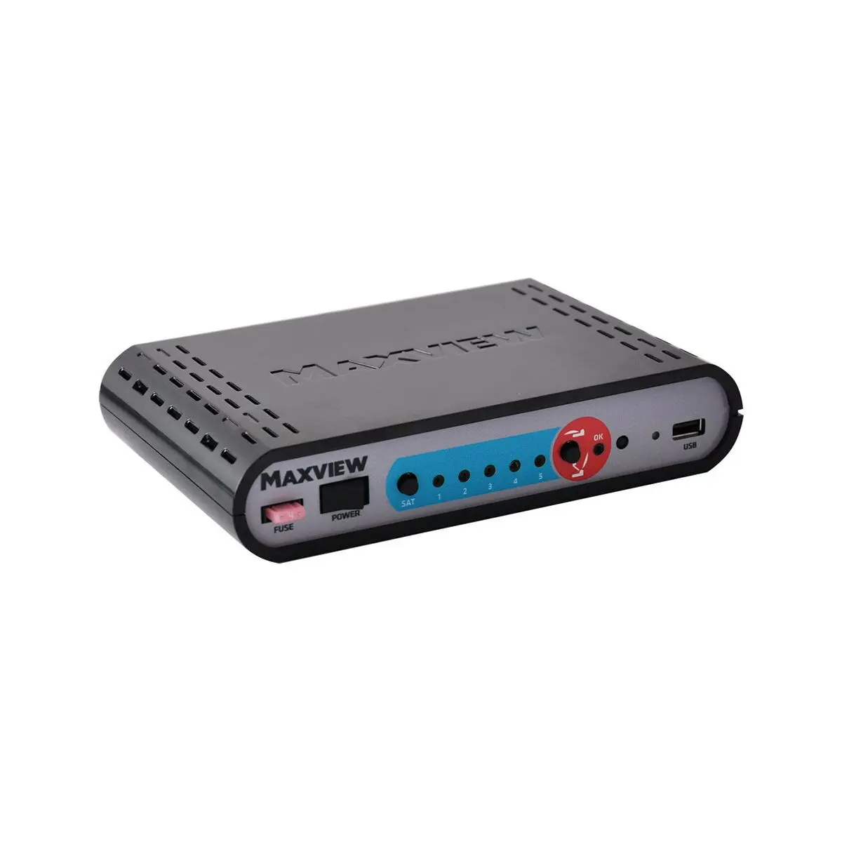 Satelitný systém Maxview Target 85 Twin