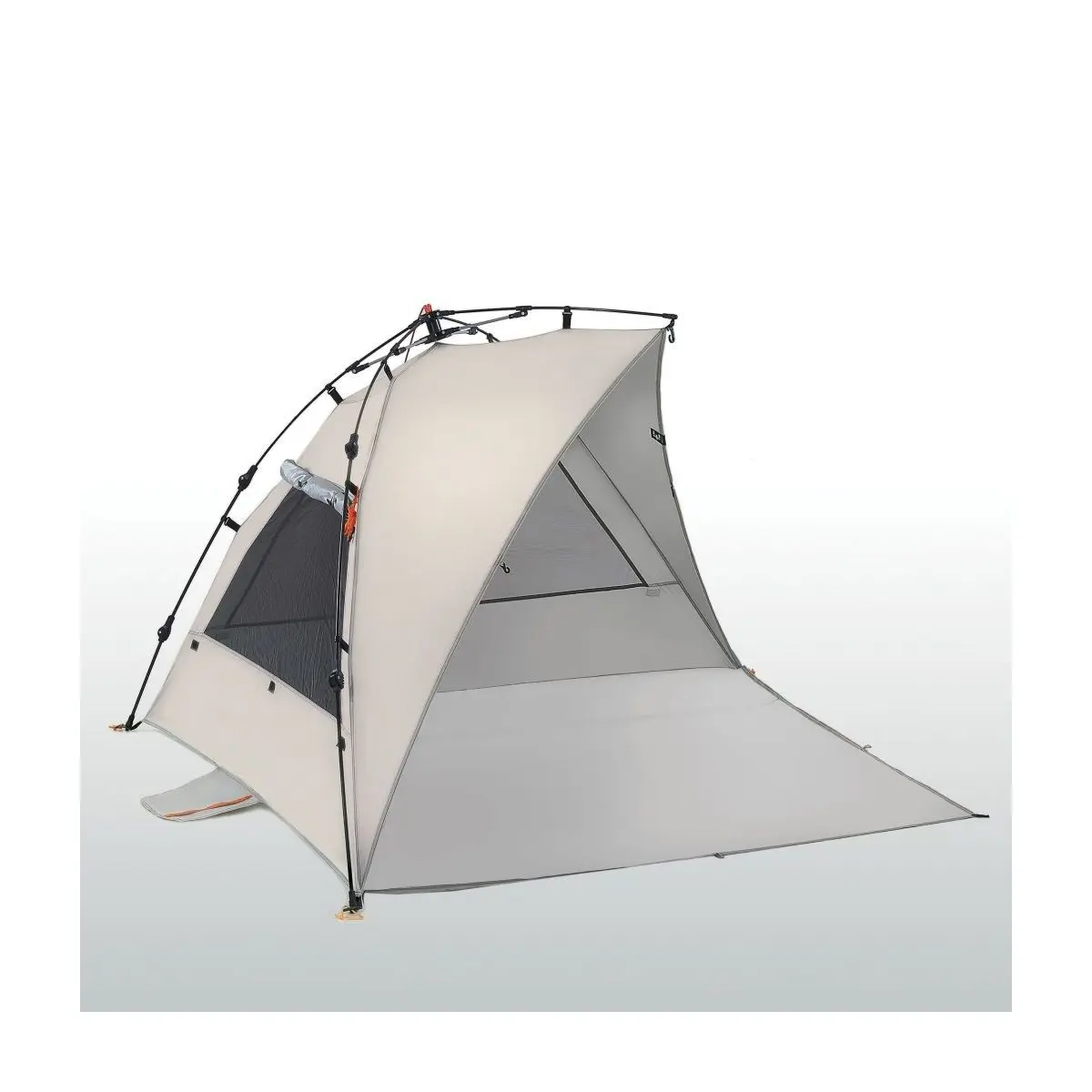 Strandmenedék Hare Kohu Plus - 250 x 114 x 215 cm