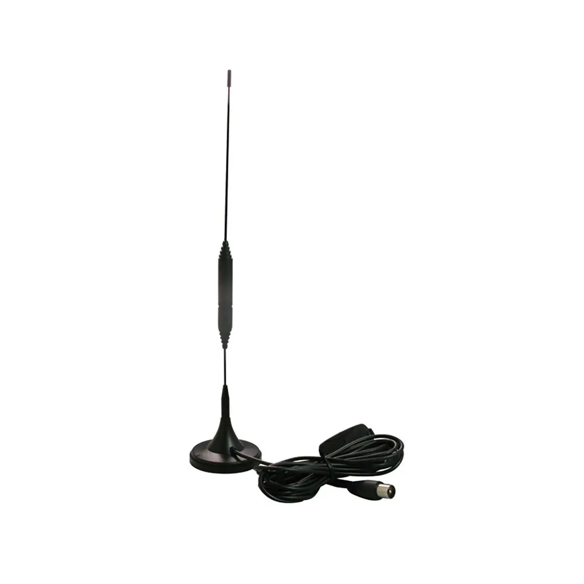 Rúdantenna beltéren és kültéren