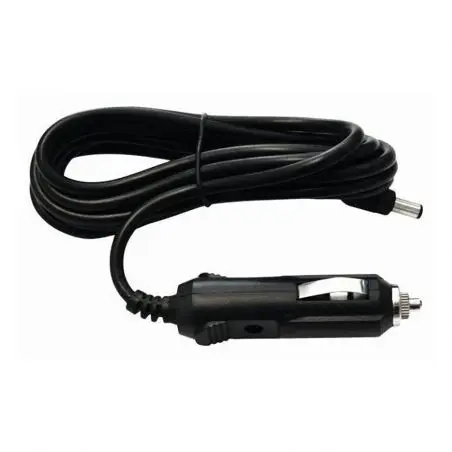 12 voltos csatlakozókábel Megasat HD-Stick 310 V3 és HD 350 műholdvevőhöz