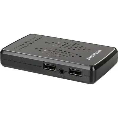 Receptor satelit Megasat HD-Stick 310 V3, 230 volți