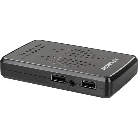 Műholdvevő Megasat HD-Stick 310 V3, 230 volt