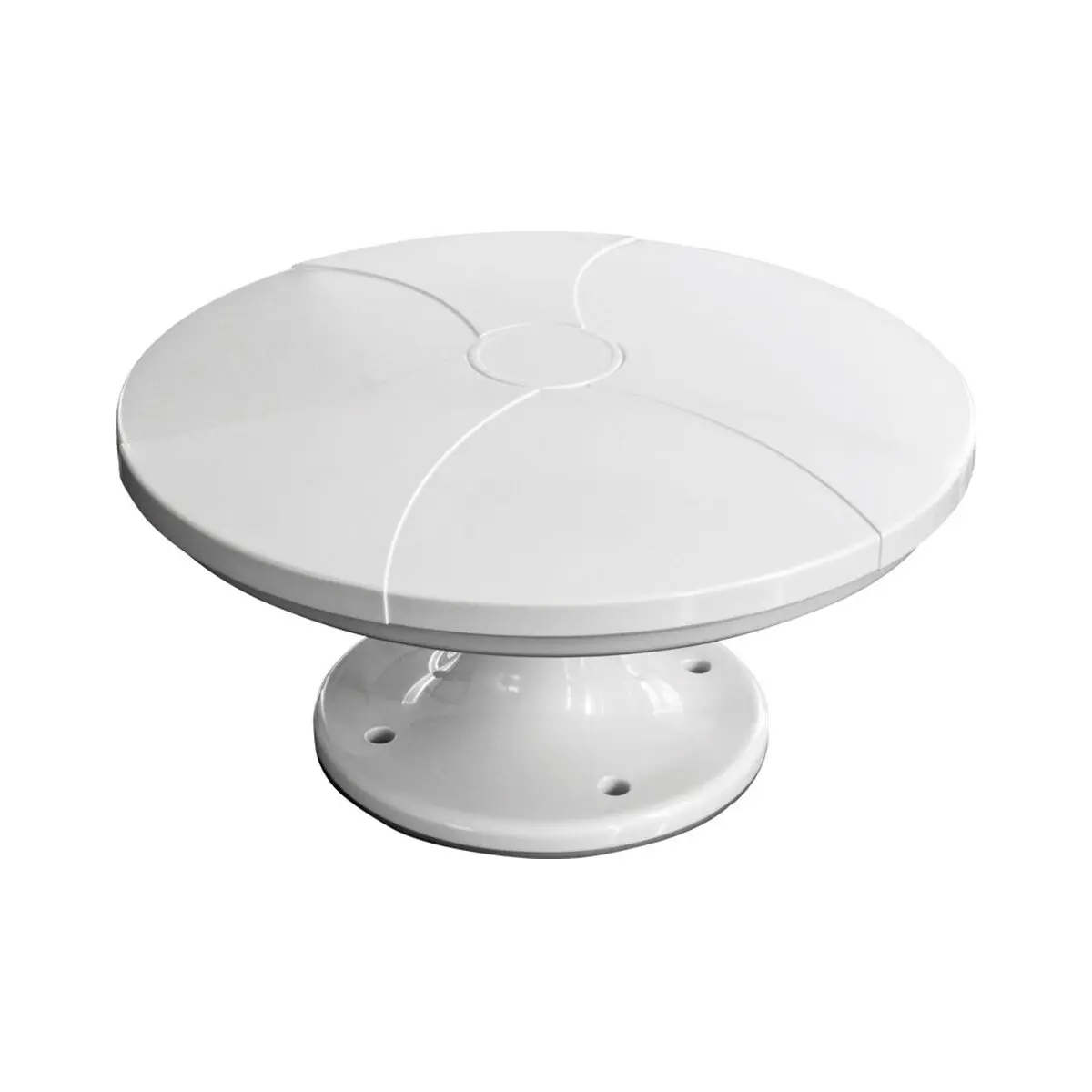 Anténa DVB-T/T2 alphatronics AN2