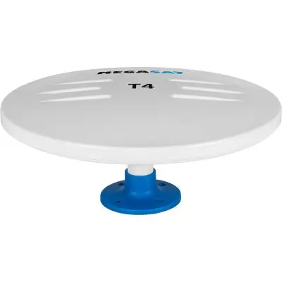 DVB-T/T2 anténa Megasat T 4