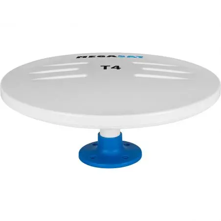 DVB-T/T2 antenna Megasat T 4