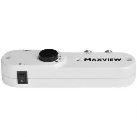 Anténa DVB-T/T2 Maxview Gazelle Pro