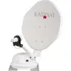 Sistem prin satelit EasySat, alb