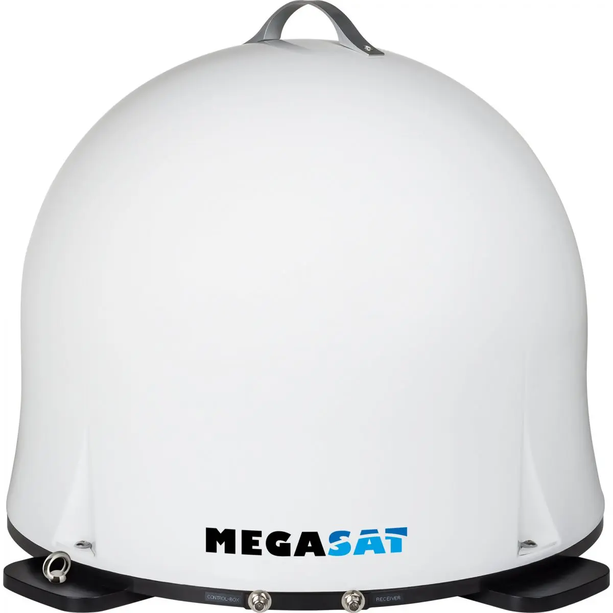 Megasat Campingman Portable 3 műholdrendszer