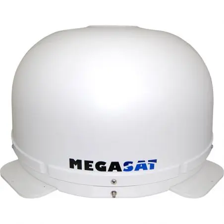 Satelitný systém Megasat Shipman