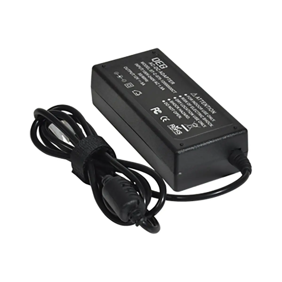 Alimentare 230 V pentru sistemele satelit Megasat Campingman Portable 2 și Traveler-Man