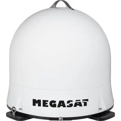 Prenosný satelitný systém Megasat Campingman Eco