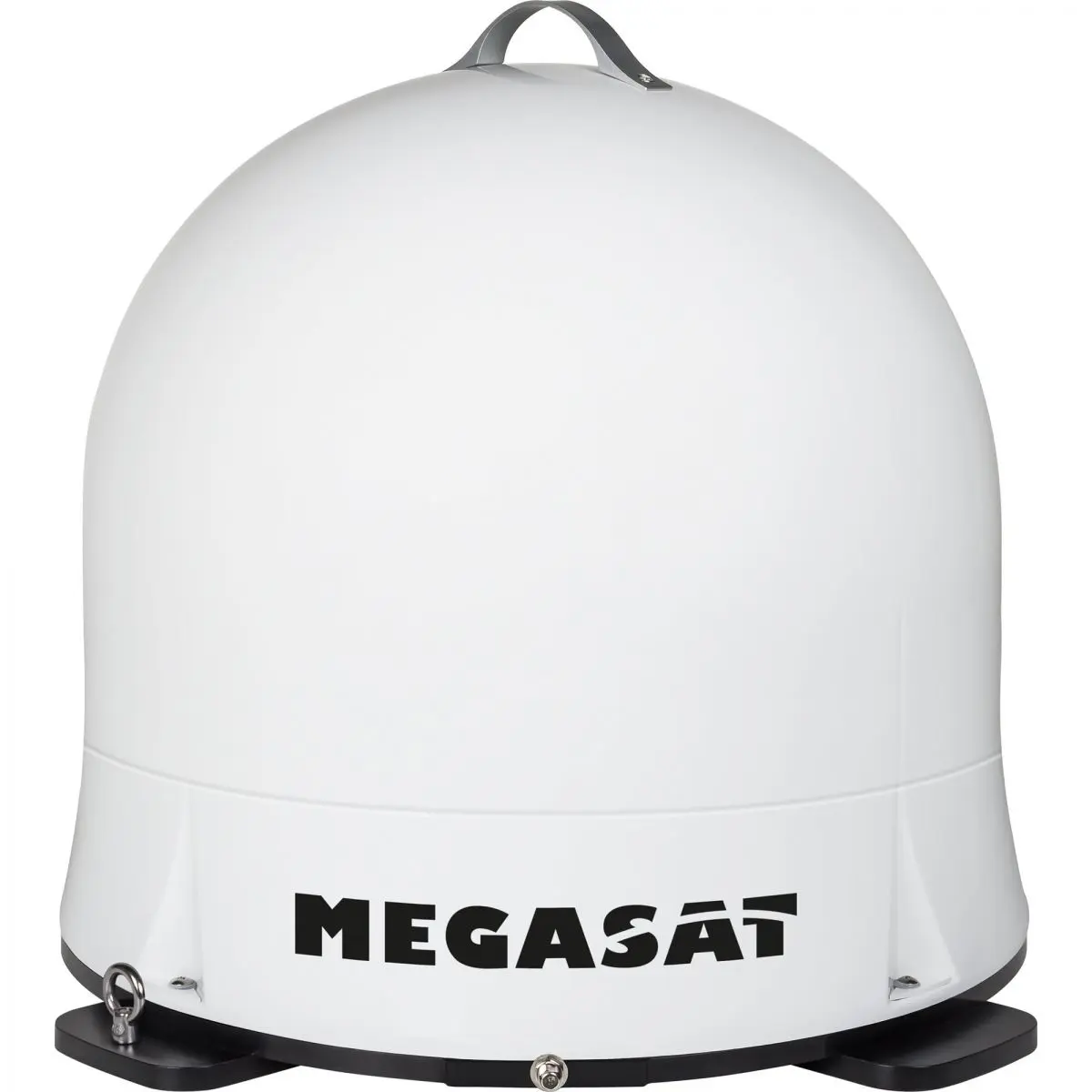 Megasat Campingman Portable Eco műholdrendszer