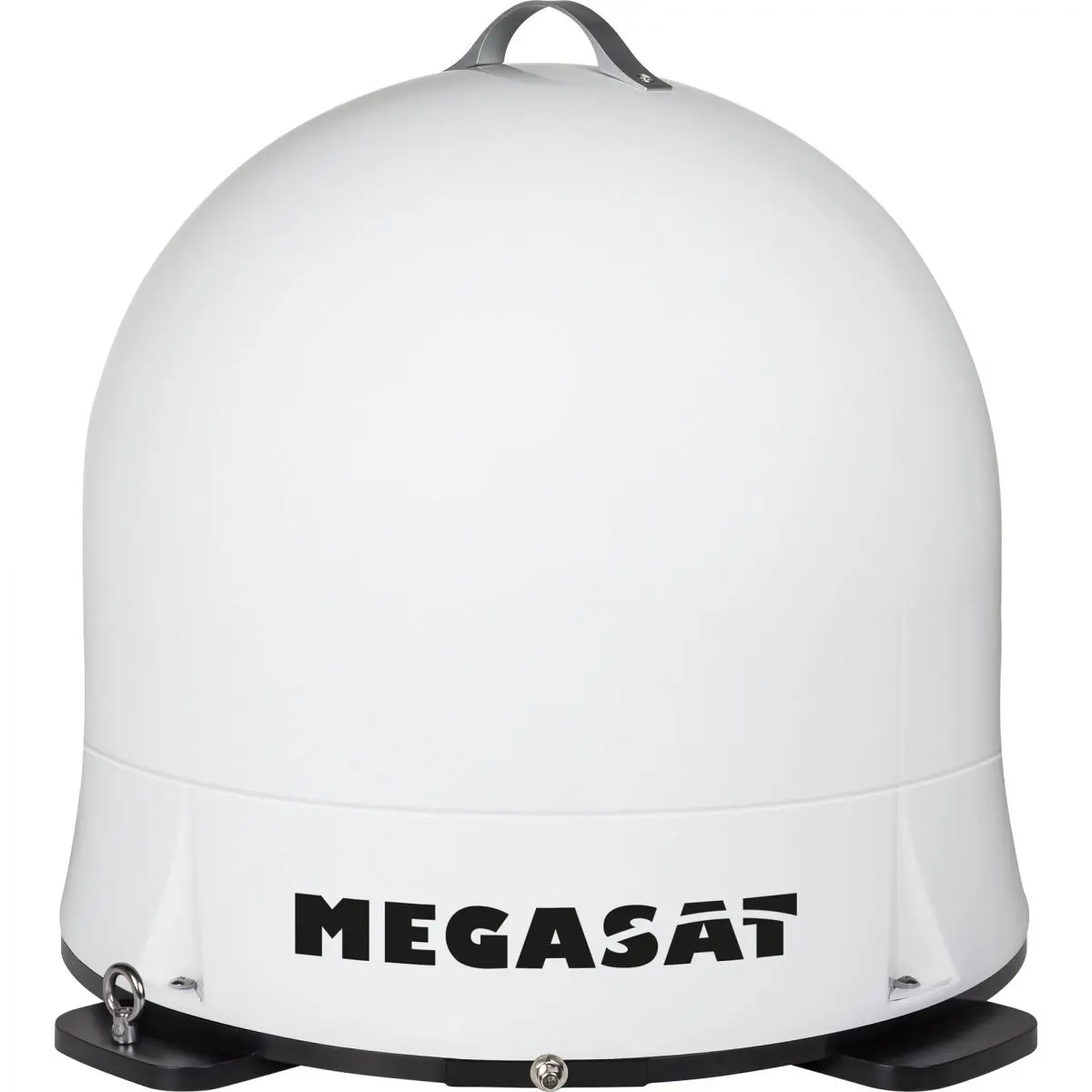 Sistem prin satelit Megasat Campingman Portable Eco