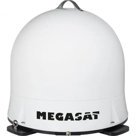 Megasat Campingman Portable Eco műholdrendszer