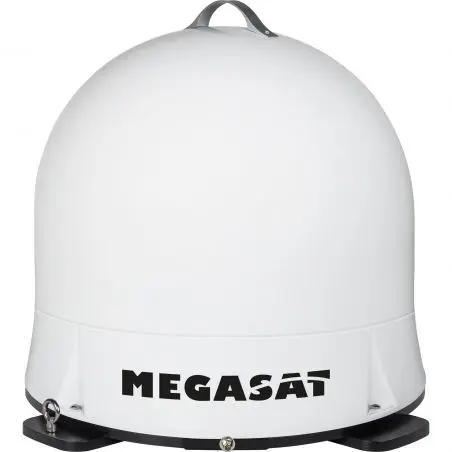 Sistem prin satelit Megasat Campingman Portable Eco