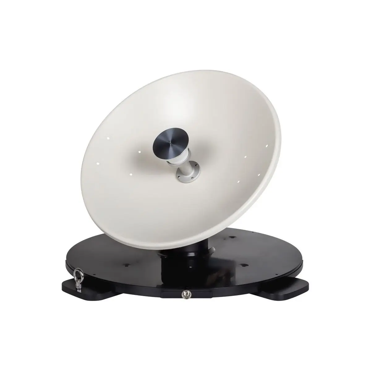 Sistem prin satelit Megasat Campingman Portable Eco