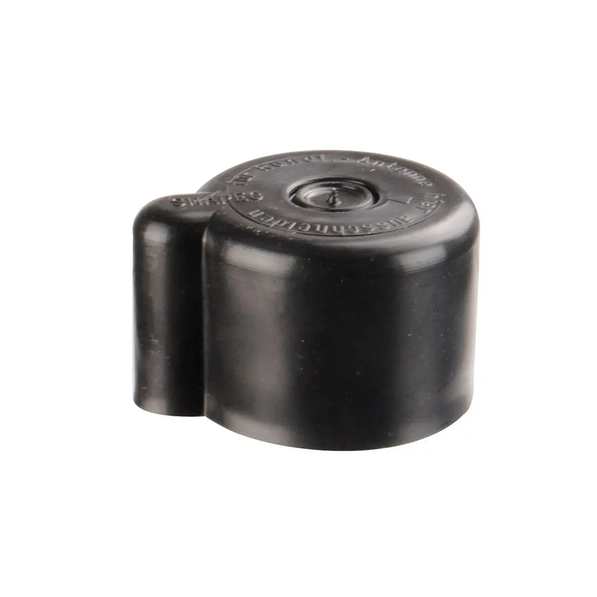 Capătul superior pentru catarg din aluminiu DUR HDM 135